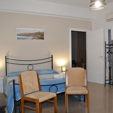 Appartamento Turistico Adige Сиракуза Екстериор снимка